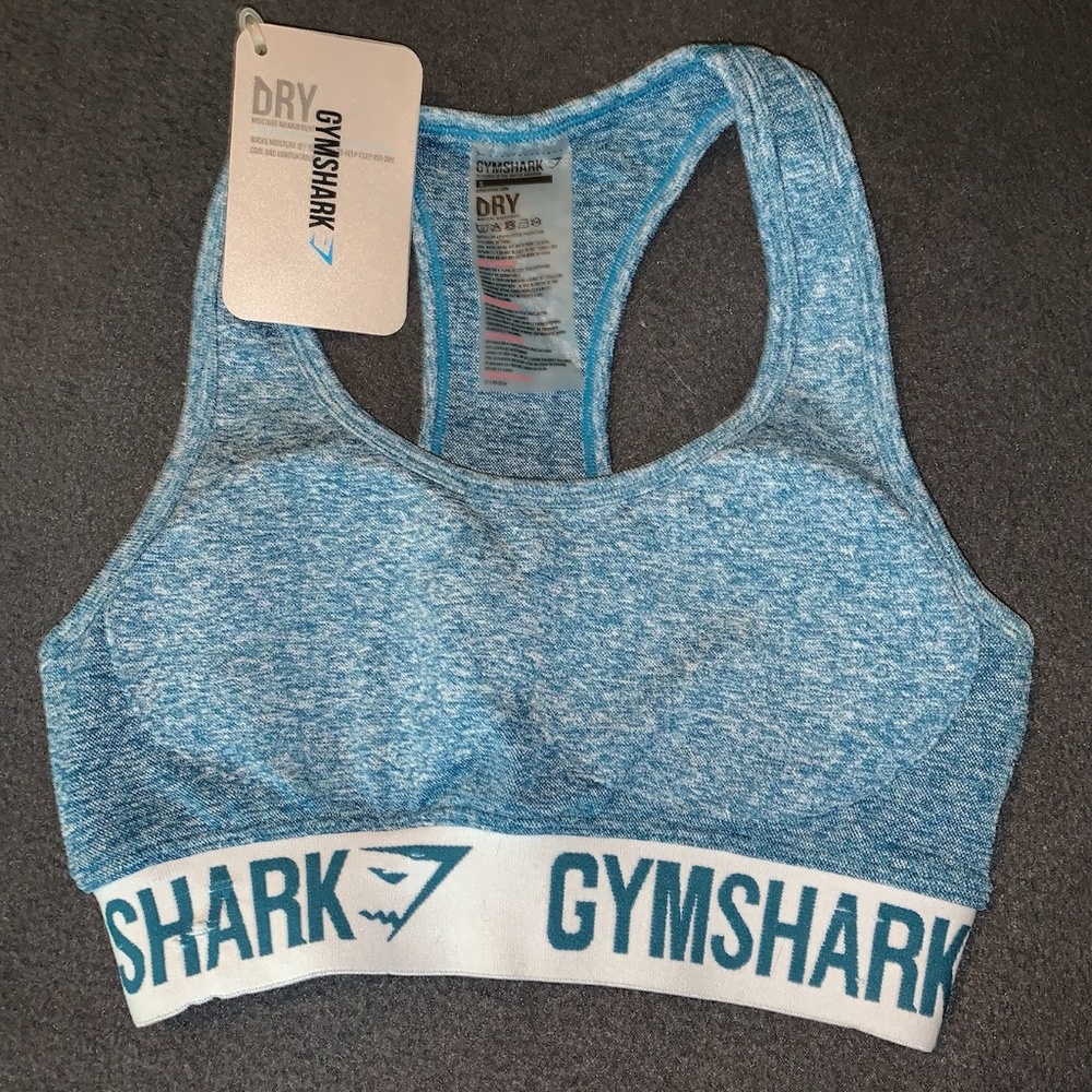 Gymshark Flex Sports Bra